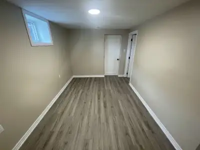 Luxury Fully Renovated 1 BR Basement - Eglinton and Danforth