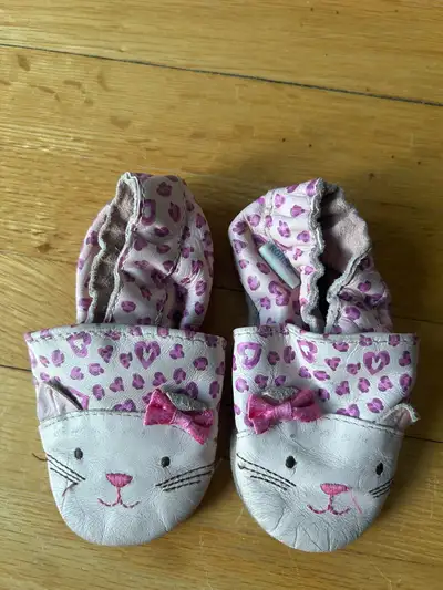 Robeez soulier bébé 6-12m, View more