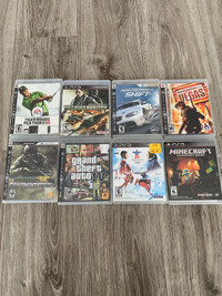 PS3 games for sale 