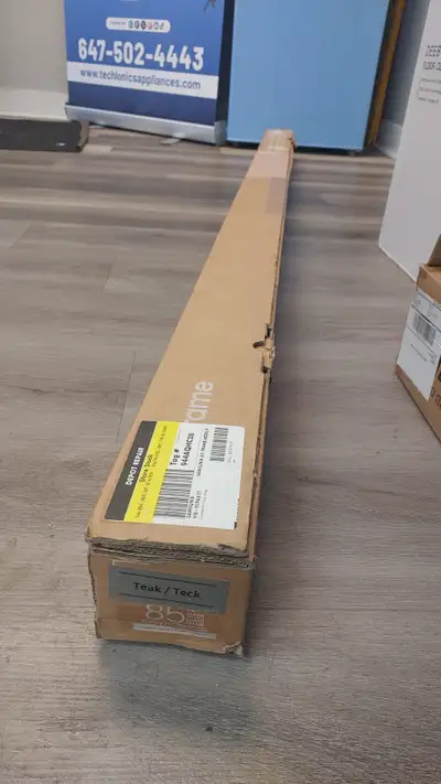 Tv Frame 75'' Samsung VG-SCFA75WTBZA - White, View more