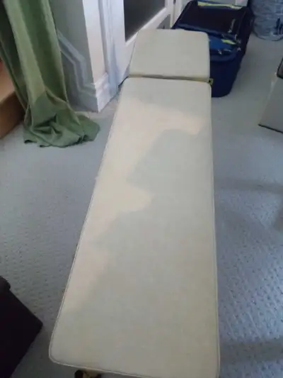exercise / weight adjustable bench, View more