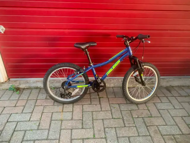 Bicycles and snowblowers for sale July 11  385 Dunvegan Drive. in Other in Kitchener / Waterloo - Image 7