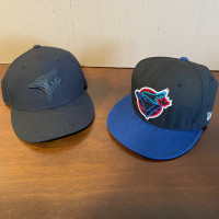 BlueJays Baseball Cap Hats 
