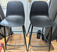 Kitchen Counter Chairs / Bar Stools