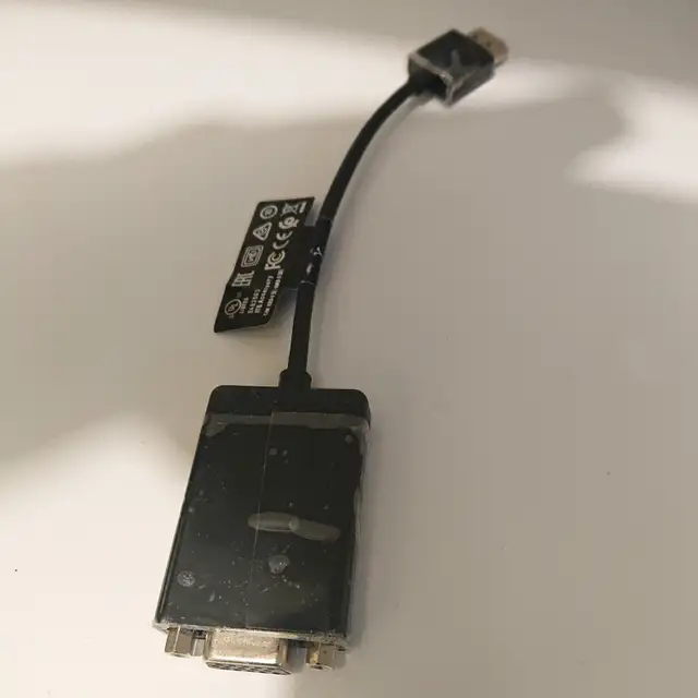 Assorted cables in CDs, DVDs & Blu-ray in City of Toronto - Image 7