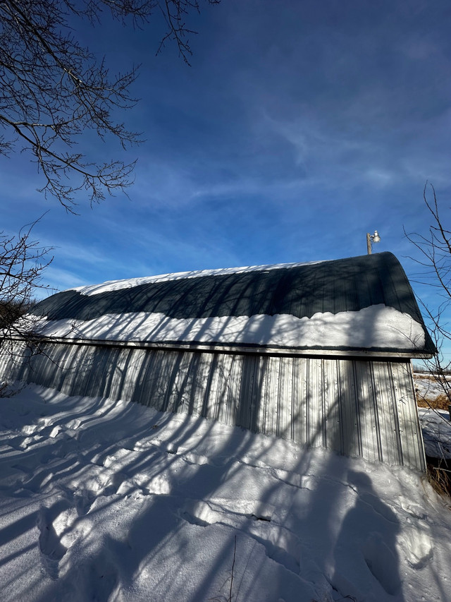 Barn for sale  in Other Business & Industrial in Saskatoon - Image 4