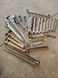 Tools for sale 