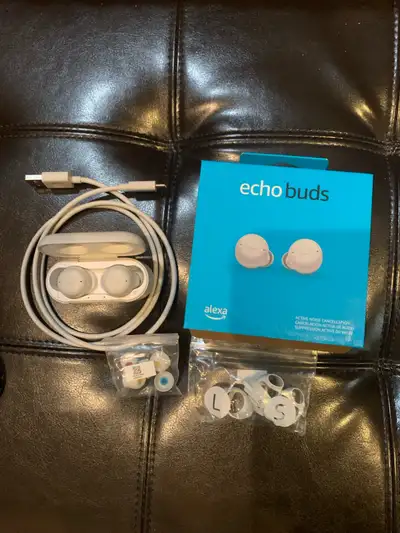 Echo Buds, Brand New, View more