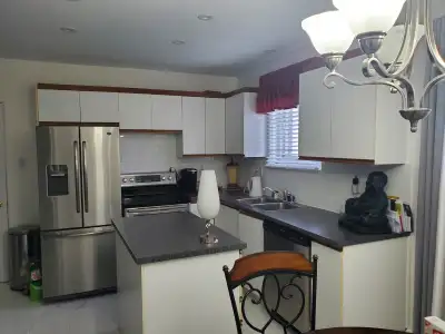 Charming 2-Bedroom Duplex Apartment
