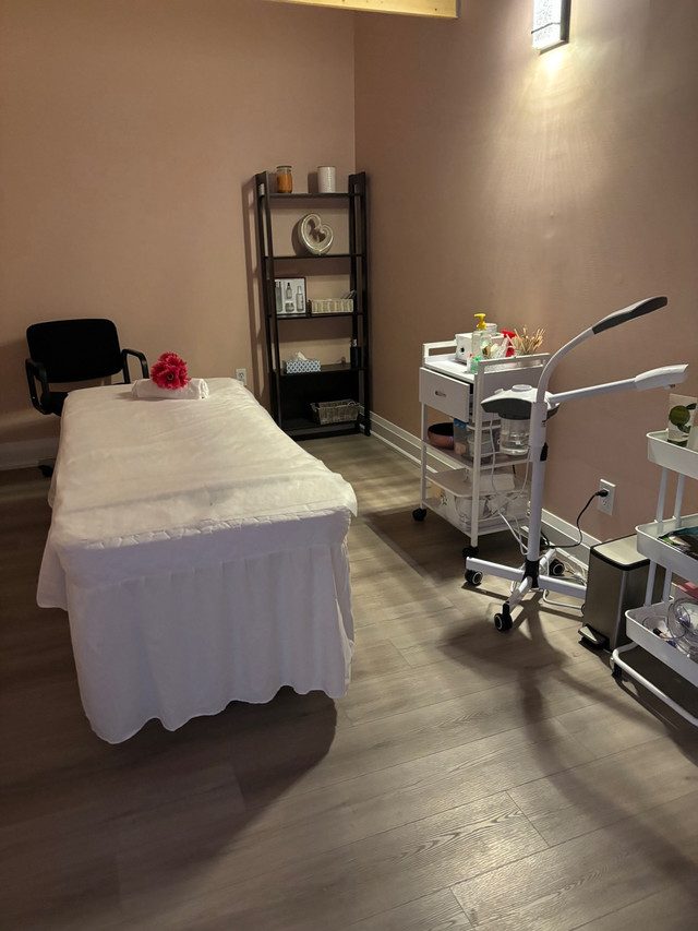 Waxing for women and Man , body treatment , facial  in Health and Beauty Services in Mississauga / Peel Region - Image 2