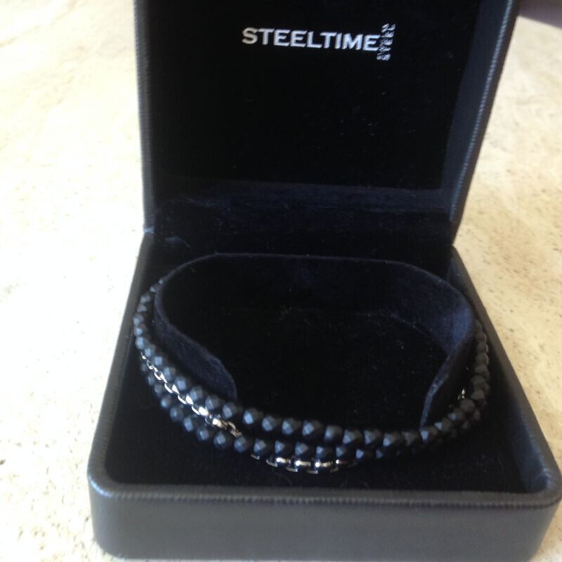 Men's Bracelet New in Box Jewellery & Watches Markham / York Region