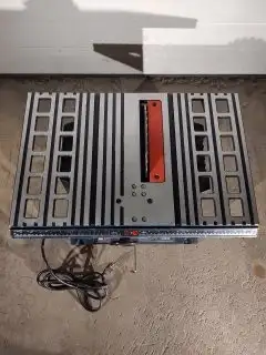 Mastercraft 10 inch Table Saw in Power Tools in Calgary - Image 4