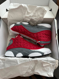 Jordan 13 New Size 10.