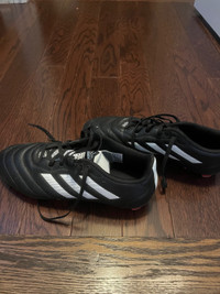 Boys Soccer Shoes