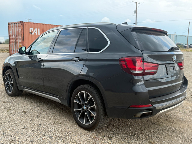 2018 BMW X5 in Cars & Trucks in Saskatoon - Image 3