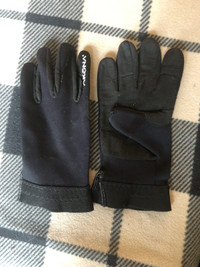 5 finger lightweight Neoprene Glove