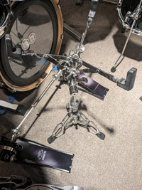 Pearl Snare Drum Stand