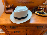 Biltmore Toledo Panama Hat