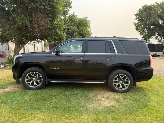 2015 Yukon 532101897179648001