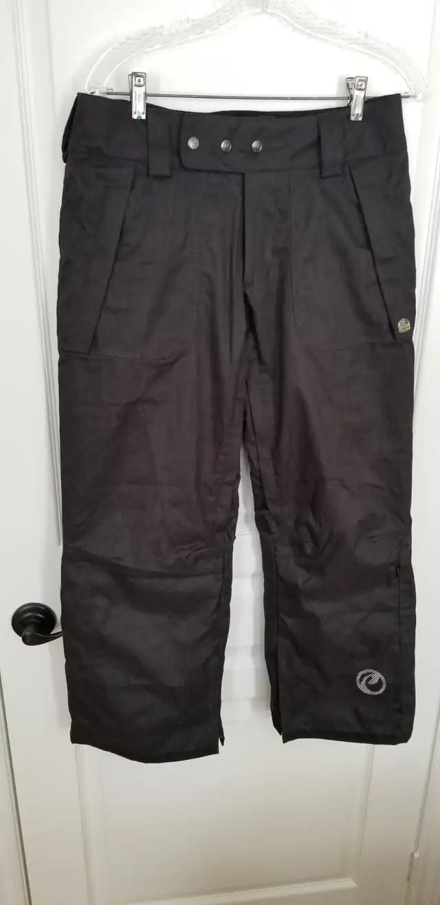 20,000 mm Waterproof/Recco Snow Pants Women's XS-Small in Ski in Markham / York Region - Image 3