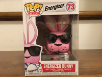 Funko POP! Ad Icons: Energizer - Energizer Bunny