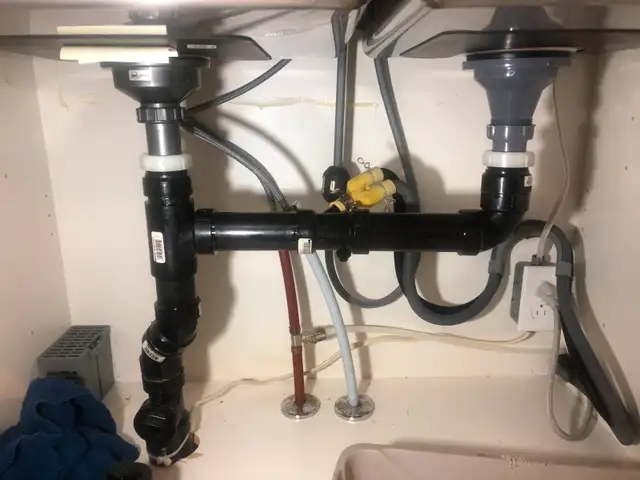 SERVICE PLUMBER MISSISSAGA628632212602901214