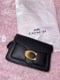 Coach bag purse brand new 