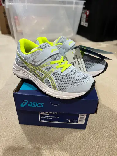 For sale Youth Asics Running Shoes, View more