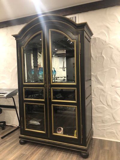 Armoire Vaisselier / Bar, View more