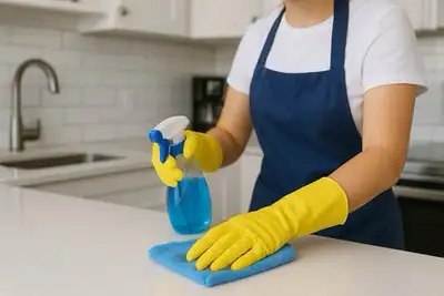 House Cleaning in Toronto, Mississauga & Etobicoke, View more