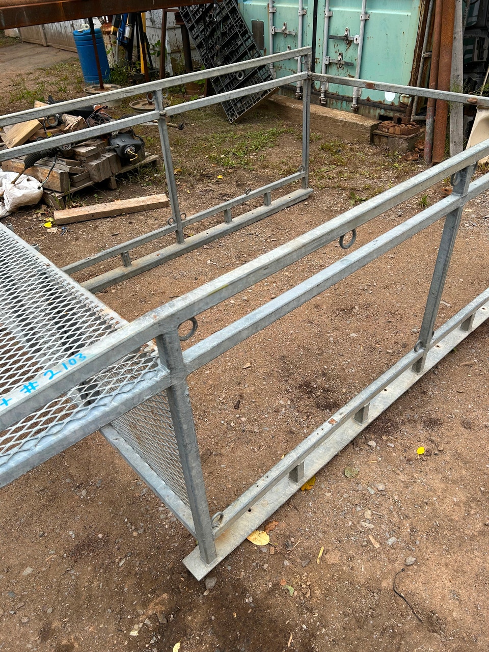 Truck racks | Auto Body Parts | Annapolis Valley | Free local ...