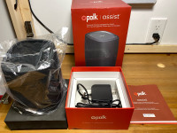 Polk Assist Bluetooth Speaker