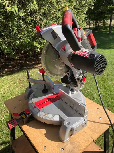 Miter Saw, View more