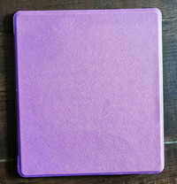 Kindle Oasis cover 