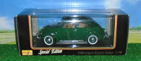 Volkswagen / Diecast / Sedan