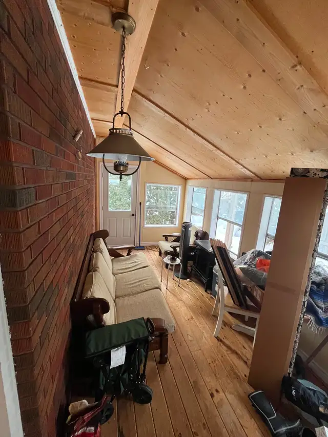 Room for Rent – $800/month | Friendly, Respectful Home in Short Term Rentals in Peterborough - Image 30