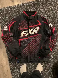 FXR Jacket $150 OBO