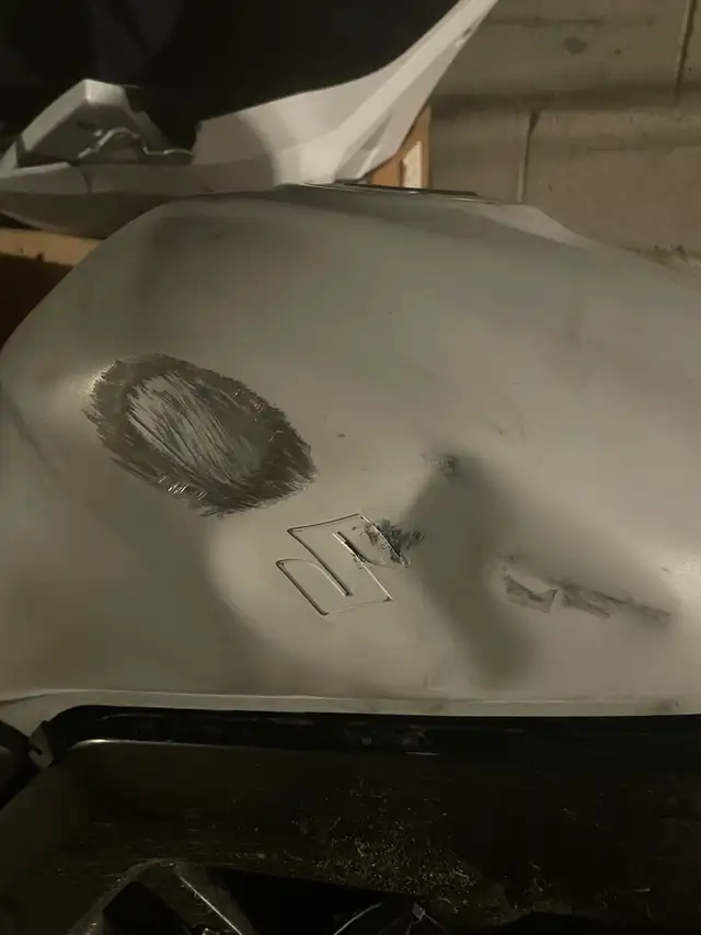 2006 Suzuki SV650s Parting Out in Sport Touring in Mississauga / Peel Region - Image 3