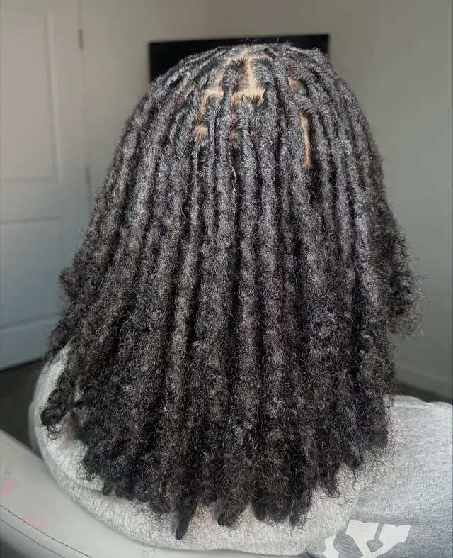 Braids and Locs602765533412730887