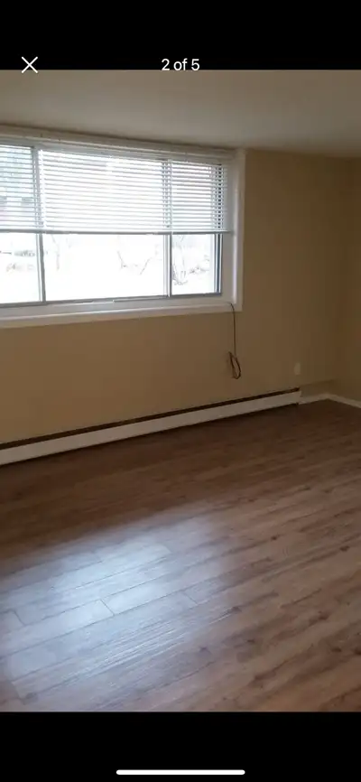 1 Bed 1 Bath - Apartment