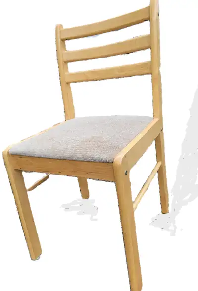 Ikea Chair MCM Style, View more