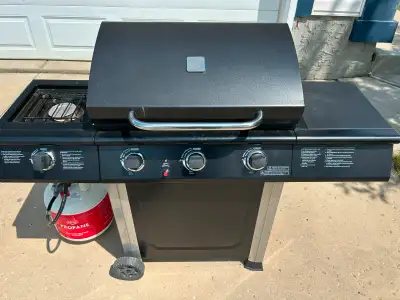 BBQ - Kenmore, View more