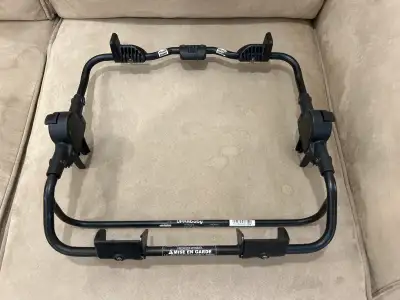 UPPAbaby Car Seat Adapter, View more