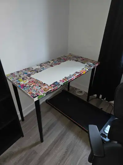 Desk for sale, View more