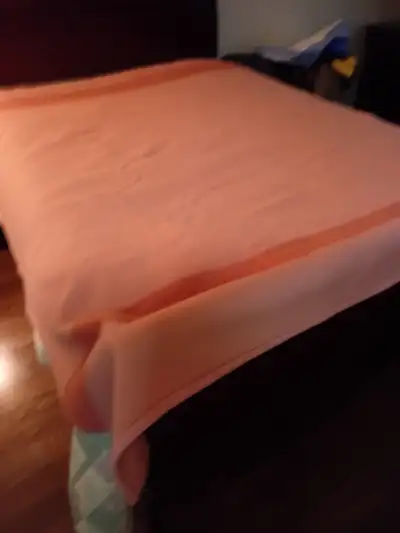 TRAPPER POINT 4 1/2 POINT WOOL BLANKET, View more