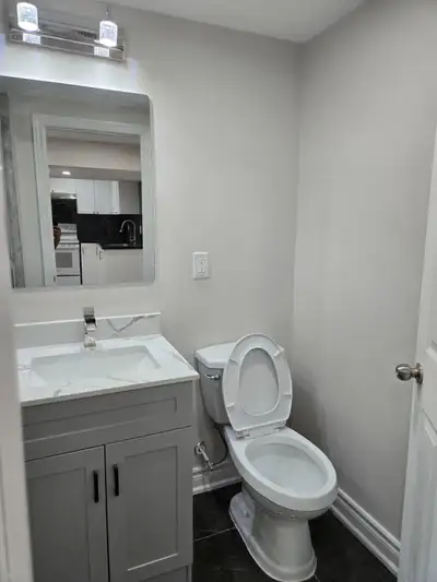 Basement  for Rent  in  Pickering