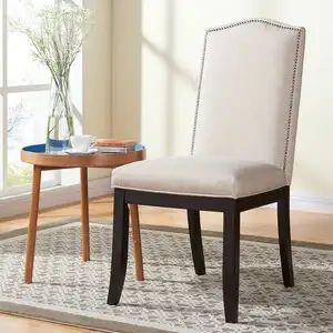 Elegant modern dining chairs, View more