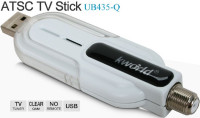 KWorld KW-UB435Q USB TV Tuner