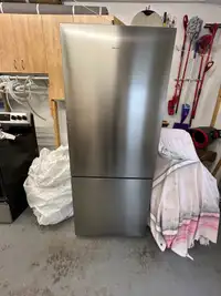 Réfrigérateur Hisense garantie 1 an