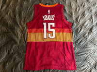 Jokic Denver Nuggets Jersey New